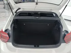 2023 Volkswagen Polo Plus 1.5L AT Panoramic, белый — фото 4