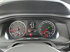 2023 Volkswagen Polo Plus 1.5L AT Panoramic, белый — фото 14