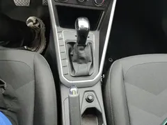 2023 Volkswagen Polo Plus 1.5L AT Panoramic, белый — фото 16