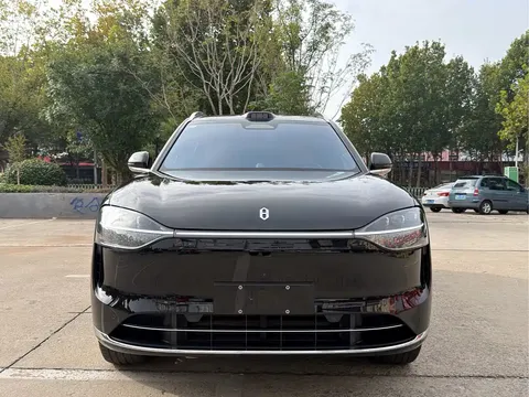 2025 Aito M9 52kWh 5 192