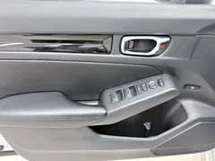 2022 Honda Civic 180TURBO CVT, белый — фото 7