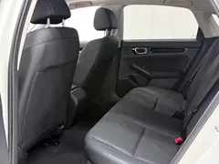 2022 Honda Civic 180TURBO CVT, белый — фото 15