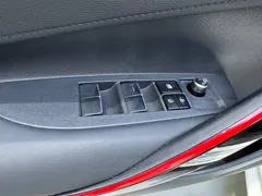 2023 Toyota Levin 185T CVT Sport, белый — фото 7