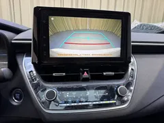 2023 Toyota Levin 185T CVT Sport, белый — фото 11