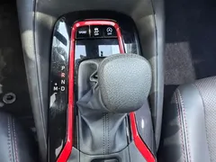 2023 Toyota Levin 185T CVT Sport, белый — фото 12