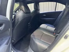 2023 Toyota Levin 185T CVT Sport, белый — фото 13