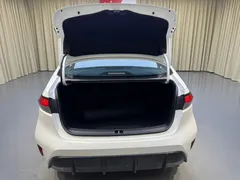 2023 Toyota Levin 185T CVT Sport, белый — фото 16