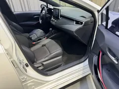 2023 Toyota Levin 185T CVT Sport, белый — фото 18