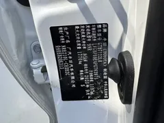 2023 Toyota Levin 185T CVT Sport, белый — фото 21