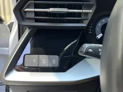 2022 Audi A3L Limousine 35 TFSI Fashion Sport, белый — фото 15