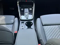 2022 Audi A3L Limousine 35 TFSI Fashion, белый — фото 9