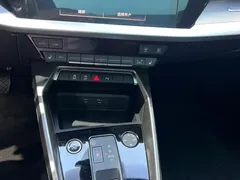 2022 Audi A3L Limousine 35 TFSI Fashion, белый — фото 13