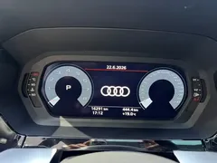 2022 Audi A3L Limousine 35 TFSI Fashion, белый — фото 20