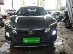 2022 Changan UNI-T 1.5T Flagship — фото 3