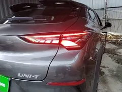 2022 Changan UNI-T 1.5T Flagship — фото 8