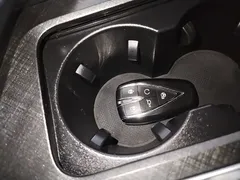 2022 Changan UNI-T 1.5T Flagship — фото 9