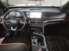 2022 Changan UNI-T 1.5T Flagship — фото 10