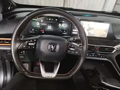 2022 Changan UNI-T 1.5T Flagship — фото 11