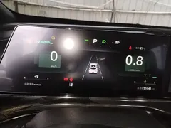 2022 Changan UNI-T 1.5T Flagship — фото 12