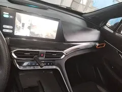 2022 Changan UNI-T 1.5T Flagship — фото 13