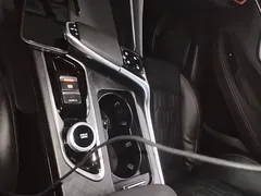 2022 Changan UNI-T 1.5T Flagship — фото 14