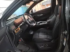 2022 Changan UNI-T 1.5T Flagship — фото 15