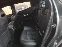 2022 Changan UNI-T 1.5T Flagship — фото 17