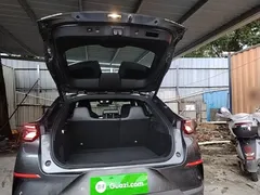 2022 Changan UNI-T 1.5T Flagship — фото 19