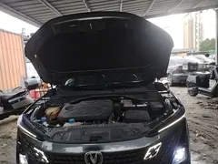 2022 Changan UNI-T 1.5T Flagship — фото 20