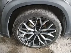 2022 Changan UNI-T 1.5T Flagship — фото 23