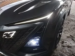 2022 Changan UNI-T 1.5T Flagship — фото 24