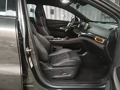 2022 Changan UNI-T 1.5T Flagship — фото 25