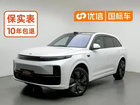 2023 Li Auto L7 Max