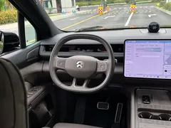 2026 Nio ES8 6-seat Executive Luxury, чёрный — фото 18