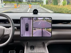 2026 Nio ES8 6-seat Executive Luxury, чёрный — фото 21