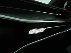 2022 Audi A6L 45 TFSI quattro, чёрный — фото 12
