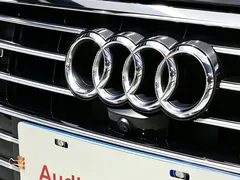 2022 Audi A6L 45 TFSI quattro, чёрный — фото 16
