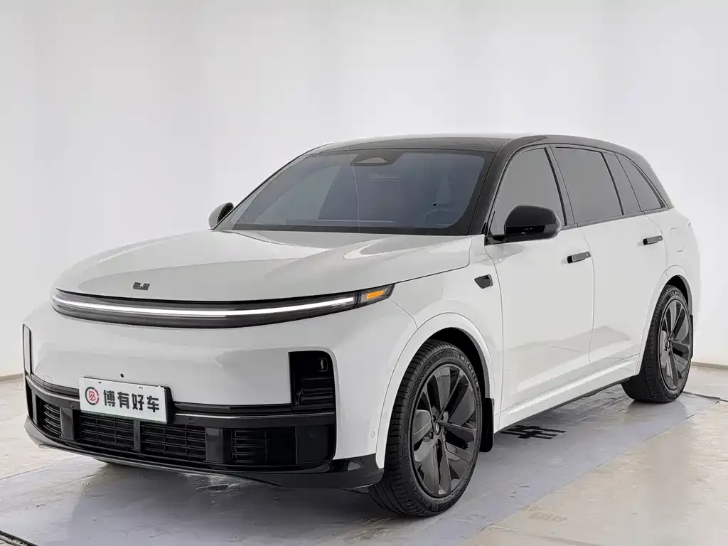 2024 Li Auto L7 Pro