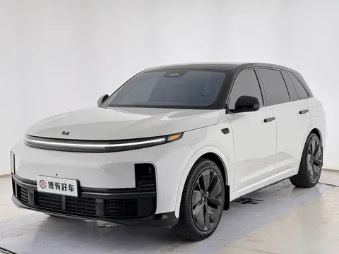 2024 Li Auto L7 Pro
