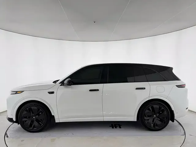 2024 Li Auto L7