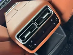 2024 Li Auto L7 Pro, белый — фото 12