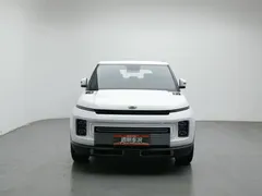 2020 Geely ICON 1.5TD i9 BSG, белый — фото 3