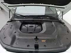 2020 Geely ICON 1.5TD i9 BSG, белый — фото 6