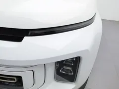 2020 Geely ICON 1.5TD i9 BSG, белый — фото 7