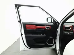 2020 Geely ICON 1.5TD i9 BSG, белый — фото 8