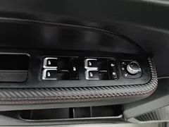2020 Geely ICON 1.5TD i9 BSG, белый — фото 9