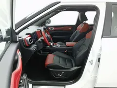 2020 Geely ICON 1.5TD i9 BSG, белый — фото 10