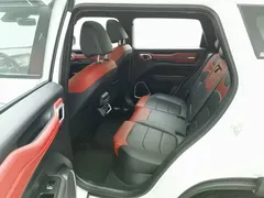 2020 Geely ICON 1.5TD i9 BSG, белый — фото 15