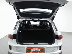 2020 Geely ICON 1.5TD i9 BSG, белый — фото 16