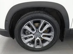 2020 Geely ICON 1.5TD i9 BSG, белый — фото 17